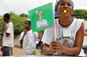 Guinée : Entre anomalies et attente des résultats des législatives, le pays sous haute tension