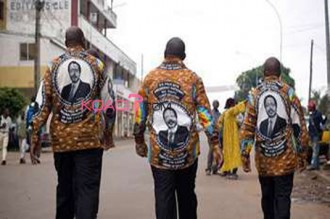 Cameroun : Les Camerounais appelés aux urnes sans enjeu majeur 