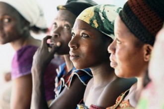 Nigeria : Des femmes protestent contre la pénurie de maris à  Zamfara 