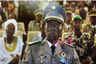 Mali : Des militaires mécontents agressent le directeur de cabinet du général Sanogo 