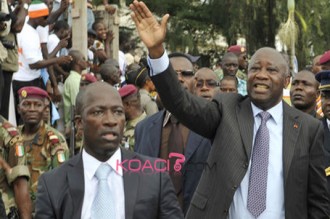 Côte d'Ivoire : Les raisons du mandat d'arrêt de la CPI contre Charles Blé Goudé