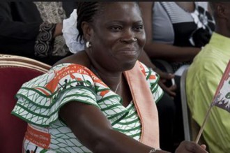 Côte d'Ivoire : Affaire Simone Gbagbo, Abidjan demande à  la CPI de se déclarer incompétente