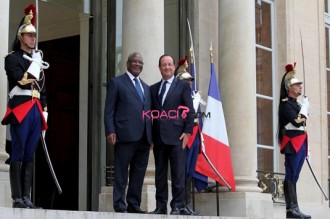 Mali : IBK traité de ''fonctionnaire de la France'' par Aqmi