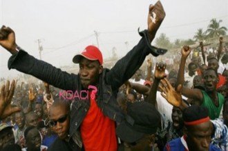 Cote dÂ’Ivoire : Réaction dÂ’Abidjan suite au mandat dÂ’arrêt contre Charles Blé Goudé