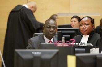 Kenya : Un 3ème Kenyan poursuivi par la CPI, des corps découverts dans les ruines du westgate