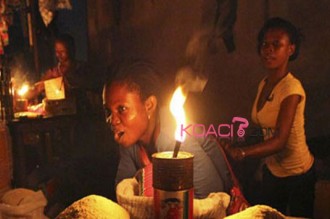 Gabon : Le délestage sÂ’organise à  Libreville