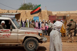 Mali : Un membre du MNLA tué au nord et 23 autres libérés à  Bamako