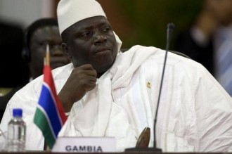 Gambie : Retrait de la Gambie du Commonwealth, les raisons ! 