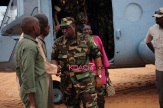 Sénégal : Alerte de menace terroriste lancée par la France et les USA