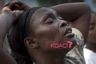 Nigeria : 10 femmes enlevées, 160 personnes tuées dans le nord