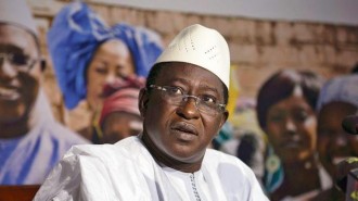 Mali : Soumaïla Cissé élu président du FDR