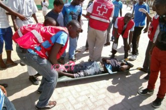 Kenya : 4 morts dans des émeutes à  Mombasa
