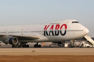 Nigeria : Un autre accident dÂ’avion évité de justesse à  Sokoto 