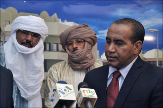 Mali : Les rebelles du nord annoncent vouloir négocier avec IBK