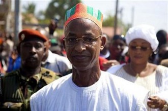 Guinée: Cellou Dalein Diallo appelle à  de nouvelles manifestations