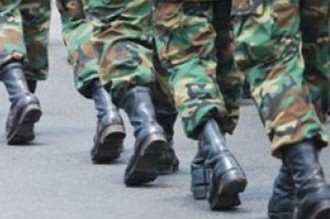 Ghana : LÂ’Armée dément la confiscation du site de Bundase au profit dÂ’un aéroport moderne  