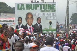 Guinée: L'opposition met ses partisans en alerte !