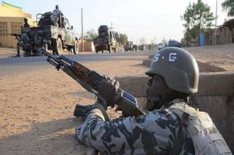 Mali : Retour de la guerre au nord, 2 militaires blessés dans lÂ’attaque de Gao