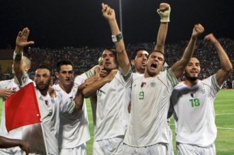  Mondial 2014 : Saisie par le Ghana, la FIFA examine la situation sécuritaire en Egypte