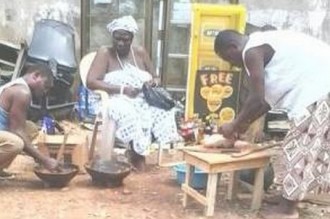 Ghana : De fantômes chassés dans une école à  Accra, des étudiants sÂ’interrogent, le directeur rassure !