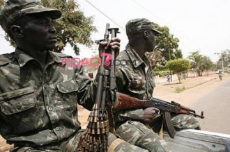 Guinée-Bissau : Des nigérians accusés de trafic dÂ’organes lynchés par la population