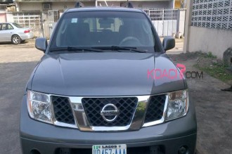 Nigeria : Nissan fabriquera des voitures près de Lagos