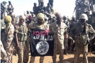Mali : Des islamistes neutralisés au nord par les forces Françaises