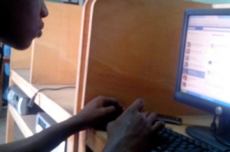 Ghana : Le nouveau mot de passe des Â‘Â‘brouteursÂ’Â’ à  éviter sur internet