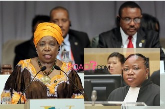 CPI : LÂ’Union Africaine planche sur lÂ’avenir de la cour 