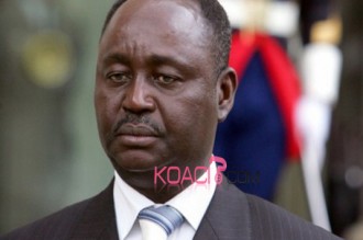 Centrafrique : LÂ’ex-président Bozizé quitte la France pour retourner en Afrique