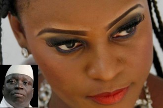 Gambie : Accusée de fuite dÂ’informations, lÂ’ex chargée de presse de Yahya Jammeh affronte la justice 