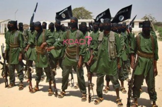 Somalie : L'Union Africaine veut augmenter d'un tiers ses effectifs contre les shebab
