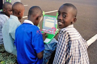 Rwanda : Le wifi gratuit dans les lieux publics de Kigali