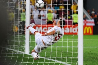 Mondial 2014 : La FIFA va innover avec la technologie de ligne de but