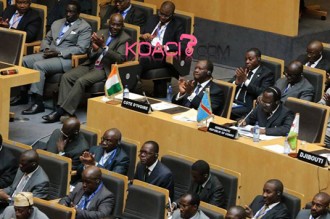 CPI : L'UA décide de protéger Kenyatta et El Béchir
