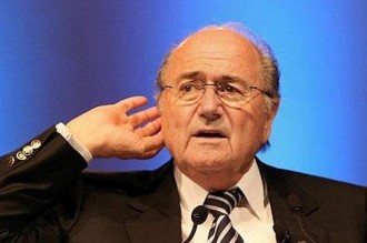 Mondial 2014 : La FIFA donne un ultimatum à  lÂ’Egypte pour prouver la sécurité du match Egypte-Ghana 