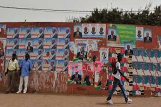 Guinée : Le blocage persiste sur les résultats de Matoto