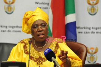 Retrait de la CPI : Amnesty international accuse les dirigeants Africains de placer leurs intérêts au-dessus de celui des victimes