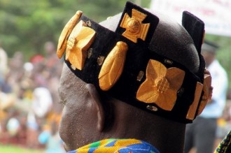 Ghana : Coup royal, des chefs traditionnels renversent un roi 