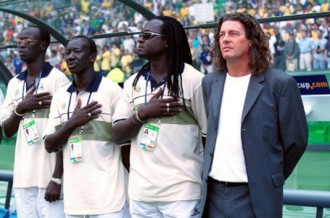 Sénégal : L'ex-sélectionneur des lions de la Teranga, Bruno Metsu, est mort 