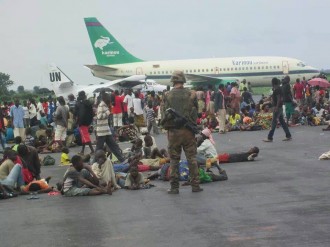 Koacinaute Centrafrique : Qui perd gagne et la crise perdure
