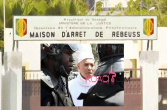 Sénégal : Karim Wade reste en prison 