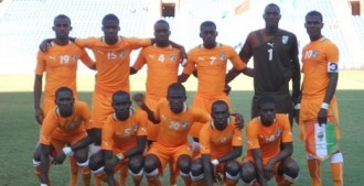 Mondial U 17 : Les éléphanteaux démarrent face à  lÂ’Italie 