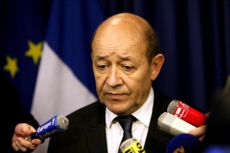 Guerre au Mali : La France maintiendra plus de 2.000 soldats jusqu'aux législatives