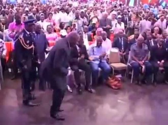 Koacinaute Côte d'Ivoire : Le Mouvement Gbagbo revient est né