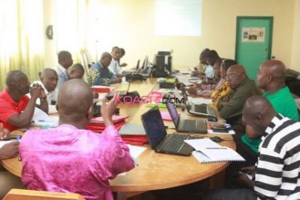 Côte d'Ivoire: Trois mois pour la consolidation des fichiers des élèves de la 6ème à  la terminale