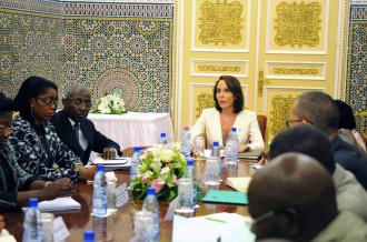 Gabon : Sylvia Bongo s'attaque aux circuits opaques de détournement d'aides sociales