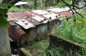 Gabon : Le corps de Belle-Vue 2 en putréfaction enfin débarrassé 