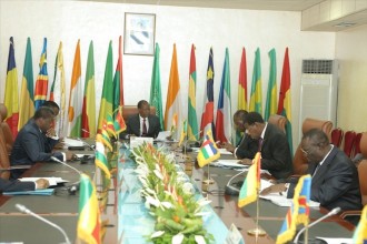 Burkina Faso : Vers la redynamisation de l'Ohada