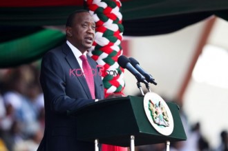 Kenya : Un site Internet pour dénoncer les agents corrompus